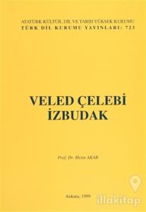 Veled Çelebi İzbudak