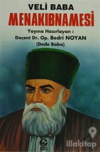 Veli Baba Menakıbnamesi