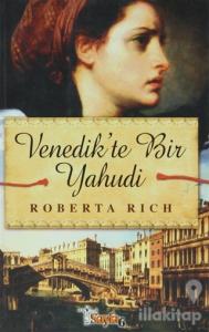 Venedik'te Bir Yahudi