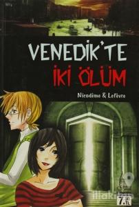 Venedik'te İki Ölüm