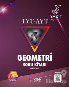 Venn TYT-AYT Geometri Soru Kitabı