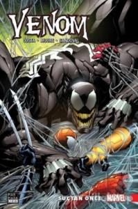 Venom - Suçtan Önce