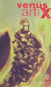 Venüs Artı X