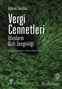 Vergi Cennetleri
