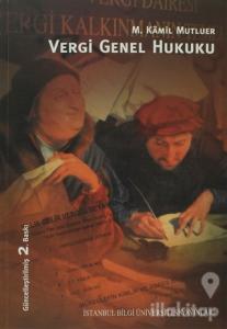 Vergi Genel Hukuku