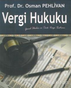 Vergi Hukuku