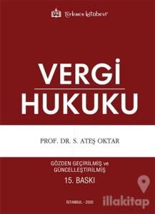Vergi Hukuku