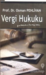 Vergi Hukuku