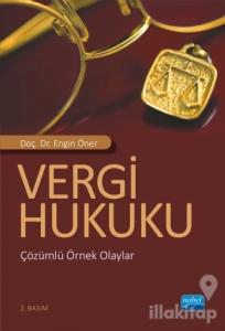 Vergi Hukuku