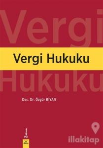 Vergi Hukuku