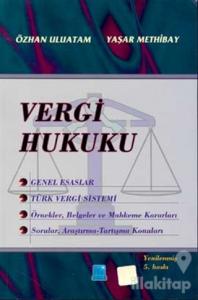 Vergi Hukuku