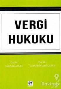 Vergi Hukuku