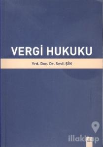 Vergi Hukuku