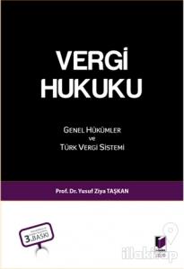 Vergi Hukuku