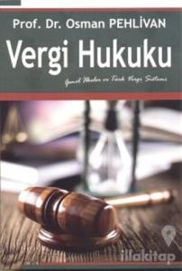 Vergi Hukuku