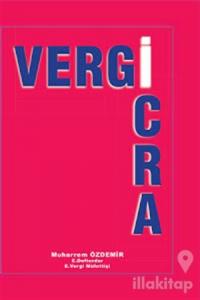 Vergi İcra (Ciltli)