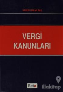 Vergi Kanunları