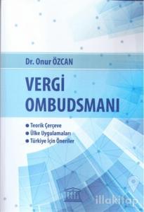 Vergi Ombudsmanı