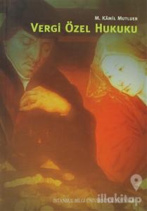 Vergi Özel Hukuku