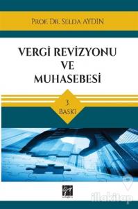 Vergi Revizyonu ve Muhasebesi