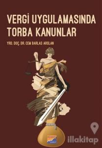 Vergi Uygulamasında Torba Kanunlar