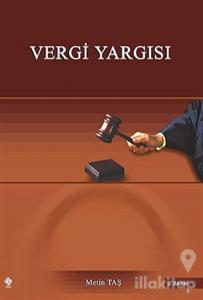 Vergi Yargısı