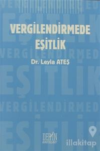 Vergilendirmede Eşitlik