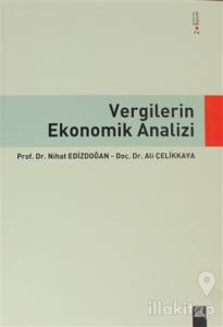 Vergilerin Ekonomik Analizi