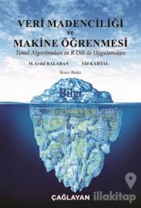 Veri Madenciliği ve Makine Öğrenmesi