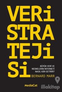 Veri Stratejisi