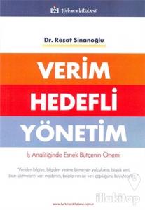 Verim Hedefli Yönetim