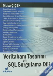 Veritabanı Tasarımı ve SQL Sorgulama Dili
