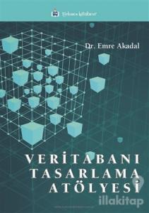 Veritabanı Tasarlama Atölyesi