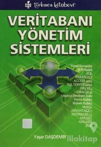 Veritabanı Yönetim Sistemleri