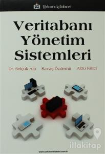 Veritabanı Yönetim Sistemleri