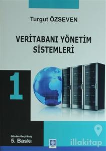 Veritabanı Yönetimi Sistemleri 1