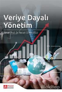 Veriye Dayalı Yönetim