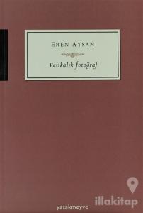 Vesikalık Fotoğraf