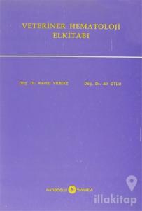 Veteriner Hematoloji Elkitabı