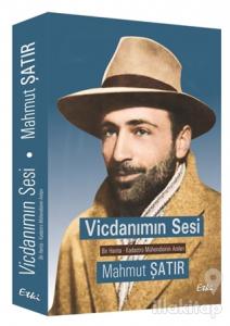 Vicdanımın Sesi - Bir Harita - Kadastro Mühendisinin Anıları