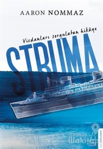 Vicdanları Sorgulatan Hikaye Struma