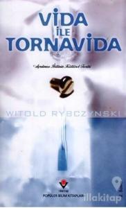 Vida ile Tornavida (Ciltli)