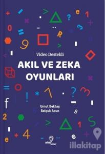 Video Destekli Akıl ve Zeka Oyunları
