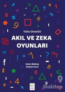 Video Destekli Akıl ve Zeka Oyunları