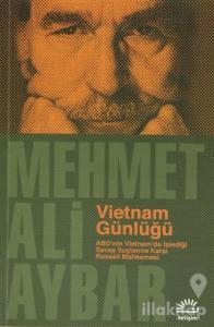 Vietnam Günlüğü