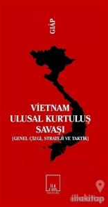 Vietnam Ulusal Kurtuluş Savaşı