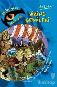 Viking Gemileri
