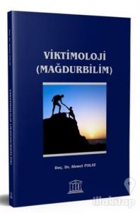 Viktimoloji (Mağdurbilim)