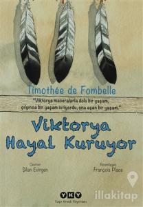 Viktorya Hayal Kuruyor