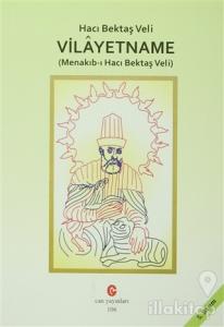 Vilayetname (Menakıb-ı Hacı Bektaş Veli)